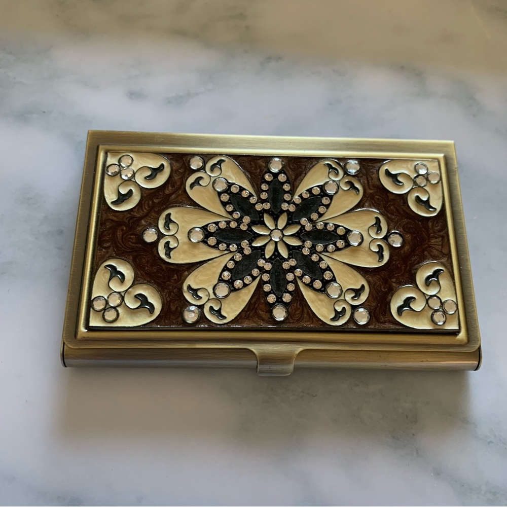 Card holder - Picture 2 of 4